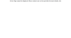 Desktop Screenshot of fluidevacuators.com